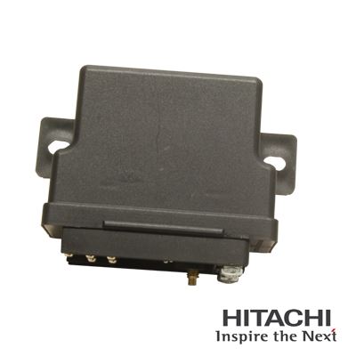 HITACHI 2502036 Ateşleme Sistemi Kızdırma Bujisi - MERCEDES-BENZ 190 (W201) uyumlu