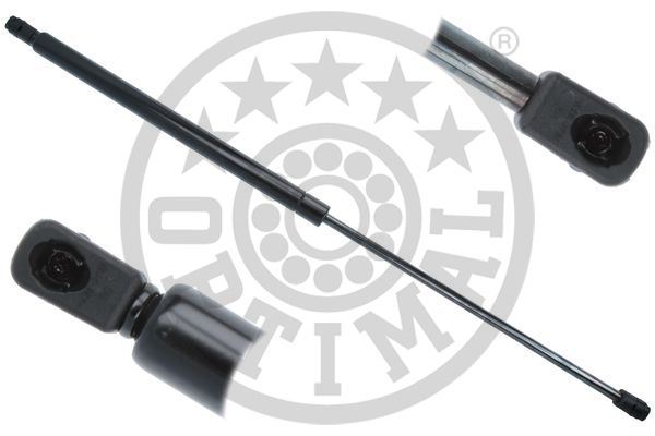 OPTIMAL AG-51858 Kaporta & Gövde Parçaları Gaz Yayı - CITROËN C4 PICASSO II uyumlu