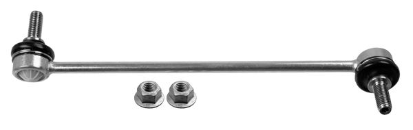LEMFÖRDER 33458 02 Süspansiyon Sistemi Stabilizatör - OPEL ANTARA A (L07) uyumlu