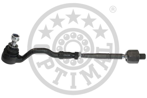 OPTIMAL G0-688 Direksiyon Sistemi Kısa Rot & İtici Çubuk - BMW X5 (E70) uyumlu
