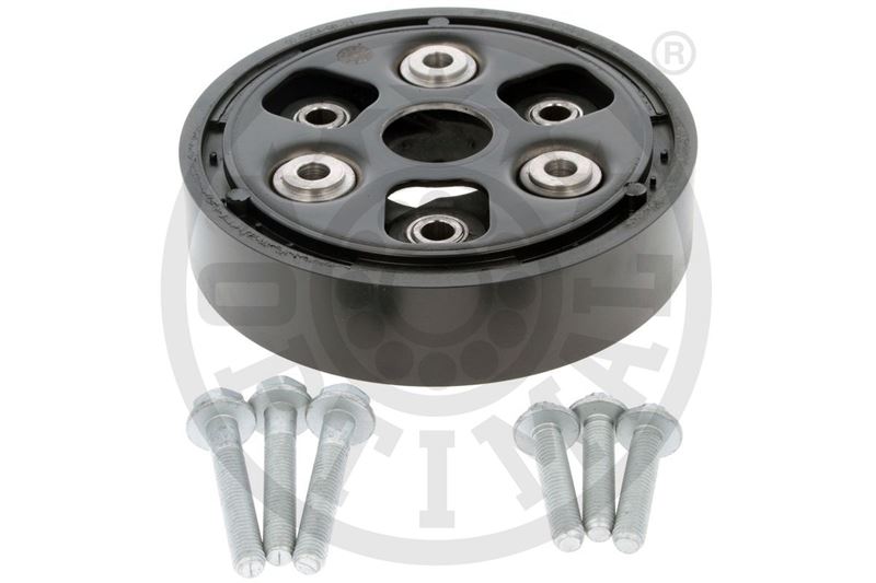 OPTIMAL F3-1033AS Diferansiyel & Aktarma Sistemi Mafsal Pulu - VW GOLF VII Variant (BA5, BV5) uyumlu