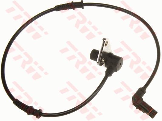 TRW GBS1900 Fren Sistemleri Sürüş Dinamiği Ayarı - MERCEDES-BENZ E-SERISI (W210) uyumlu