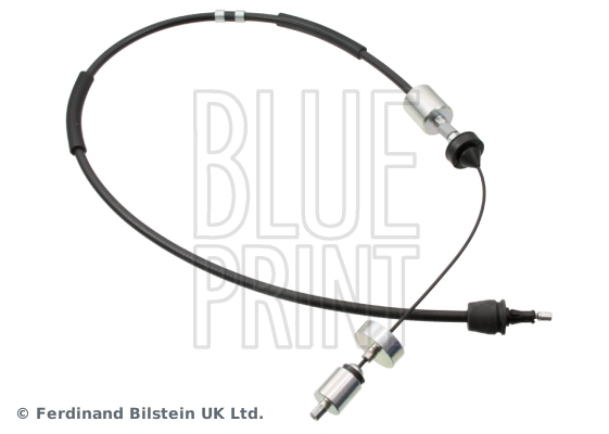 BLUE PRINT ADBP380002 Debriyaj Sistemi Debriyaj Teli - RENAULT CLIO II (BB_, CB_) uyumlu