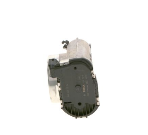 BOSCH 0 280 750 114 Motor Gaz Kelebeği & Yakıt & Vakum Borusu - PORSCHE CAYENNE (92A) uyumlu