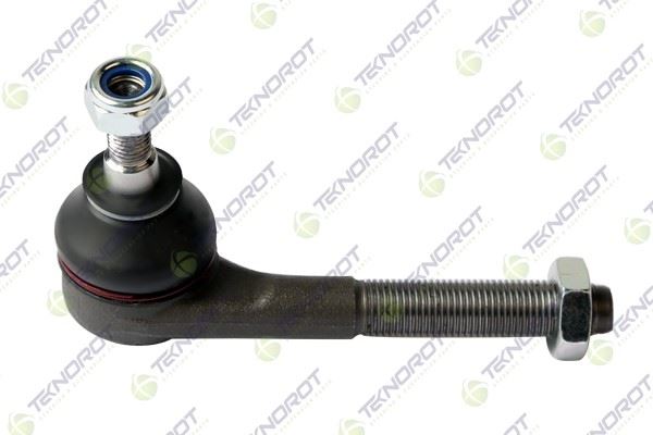 TEKNOROT CI-302 Direksiyon Sistemi Mafsal - CITROËN AX (ZA-_) uyumlu