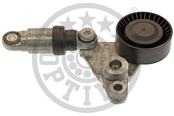 OPTIMAL 0-N1717 Motor Kayış Gergisi - SAAB 9-5 (YS3E) uyumlu