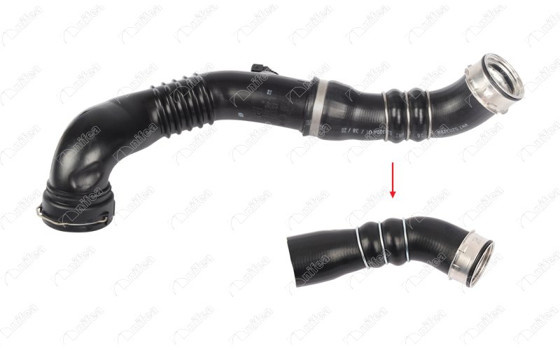 NIFEA 35128 Motor Hava Kütle Ölçer (MAF Sensörü) - BMW 1 (E87) uyumlu