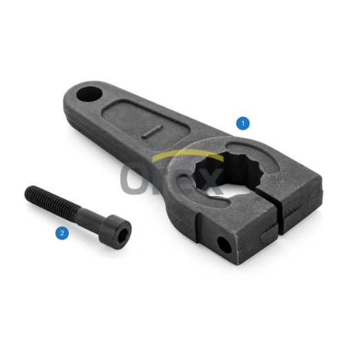 Koltuk koruma kılıfı - OREX - 813181 Ürün Görseli
