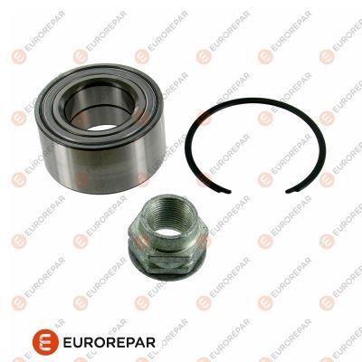 EUROREPAR 1681945180 Jant & Lastik & Bijon Poyra - FIAT PANDA (169_) uyumlu