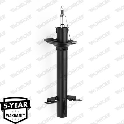MONROE V4513 Süspansiyon Sistemi Amortisör - FIAT DUCATO Panelvan/Van (250_) uyumlu
