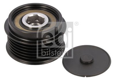 FEBI BILSTEIN 186586 Elektrik Sistemi Alternatör - CHRYSLER PACIFICA uyumlu