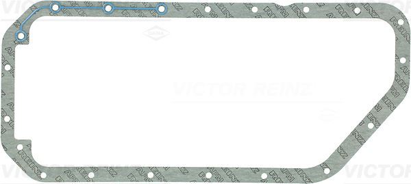 VICTOR REINZ 71-36087-00 Motor Karter Contası - SKODA FABIA I (6Y2) uyumlu