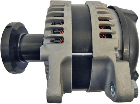 HELLA 8EL 012 426-451 Elektrik Sistemi Alternatör - FORD FOCUS II (DA_, HCP, DP) uyumlu
