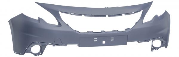 PHIRA 2008-16200 Kaporta & Gövde Parçaları Tampon & Parçaları - PEUGEOT 2008 I (CU_) uyumlu