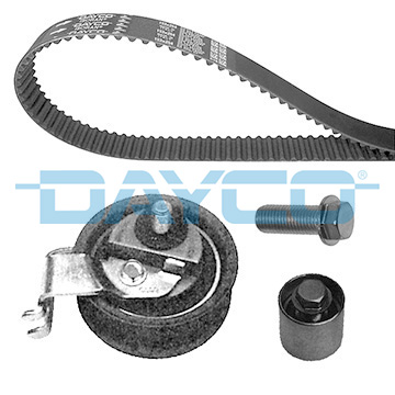 DAYCO KTB484 Motor Triger Seti - AUDI A4 B5 (8D2) uyumlu