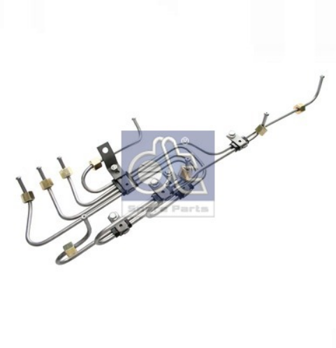 DT Spare Parts 4.90799 Yakıt Sistemi Yakıt Hattı & Rail