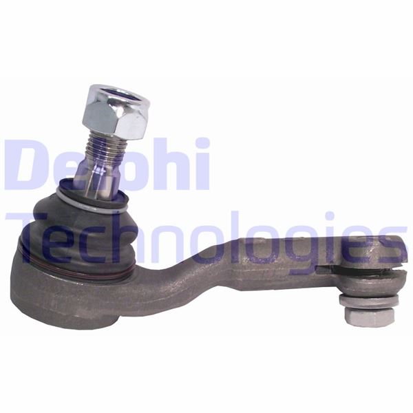 DELPHI TA2807 Direksiyon Sistemi Mafsal - BMW X1 (E84) uyumlu