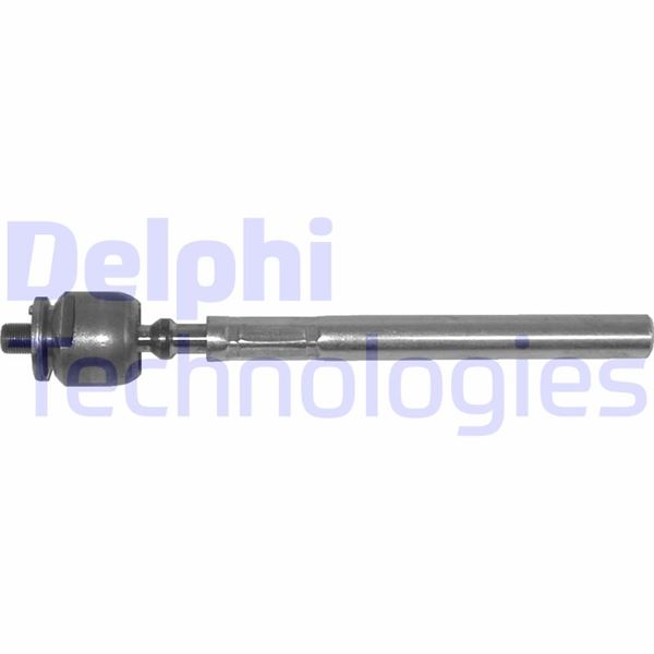 DELPHI TA1266 Direksiyon Sistemi Mafsal - RENAULT CLIO I (B/C57_, 5/357_) uyumlu