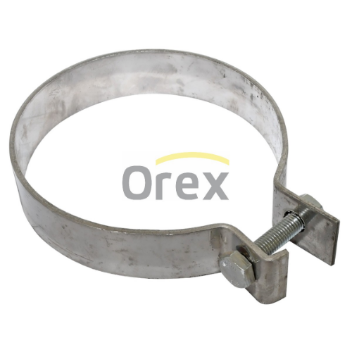 Egzoz Kelepçesi - OREX - 149051 Ürün Görseli