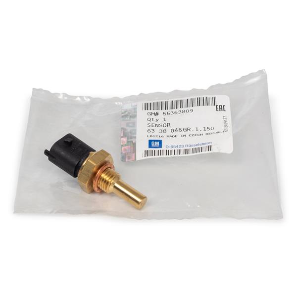 Hararet Müşürü - GM - 55353809 Ürün Görseli