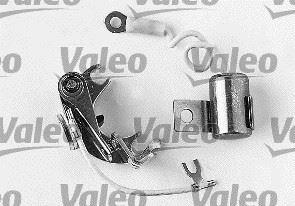 VALEO 248334 Ateşleme Sistemi Kumanda Cihazı & Röle - TOYOTA STARLET (KP6_) uyumlu