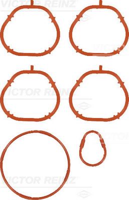 VICTOR REINZ 11-35626-01 Motor Manifold Contası - FIAT PUNTO (188_) uyumlu