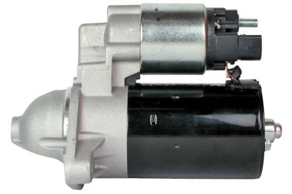 HELLA 8EA 012 526-431 Elektrik Sistemi Marş Motoru - TOYOTA COROLLA (_E12_) uyumlu