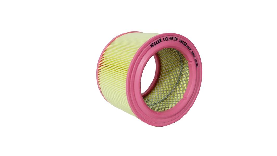 VOLLER FILTERS VOL-64104 Motor Hava Filtresi - CITROËN BERLINGO / BERLINGO FIRST Kasa/büyük limuzin (M_) uyumlu