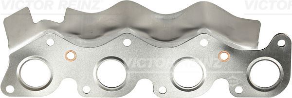 VICTOR REINZ 71-52454-00 Motor Manifold Contası - MITSUBISHI LANCER III Station Wagon (C1_V, C3_V) uyumlu