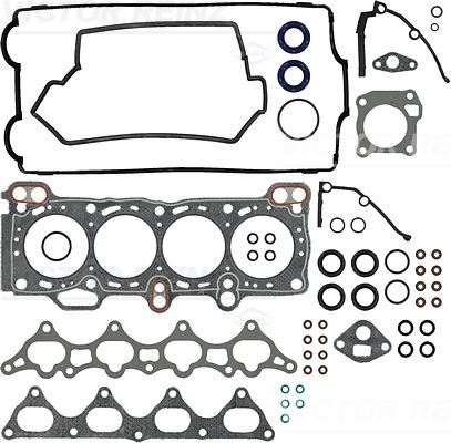VICTOR REINZ 02-52370-01 Motor Silindir Kafa Contası - HONDA ACCORD III (CA) uyumlu