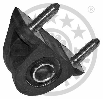 OPTIMAL F8-6143 Süspansiyon Sistemi Bugi Kolu - PEUGEOT 106 I (1A, 1C) uyumlu