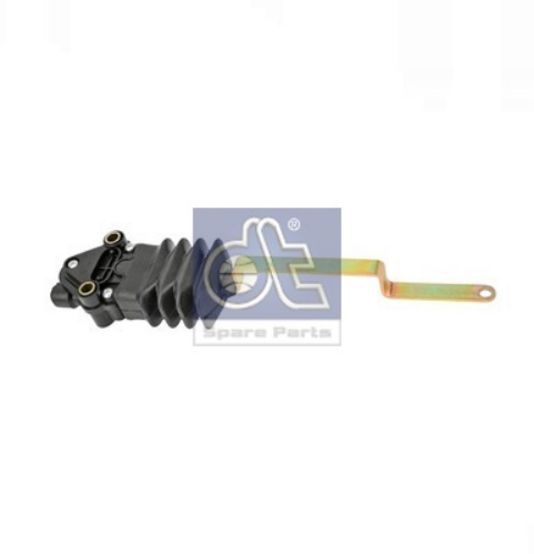 DT Spare Parts 6.65095 Süspansiyon Sistemi Süspansiyon Körüğü - RENAULT TRUCKS PREMIUM uyumlu