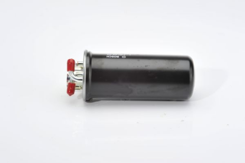 BOSCH 0 450 906 459 Yakıt Sistemi Yakıt Filtresi - AUDI A6 C6 (4F2) uyumlu