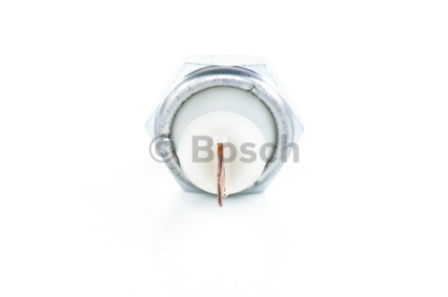 BOSCH 0 986 344 074 Motor Motor Elektrik Donanımı - VOLVO F10 uyumlu
