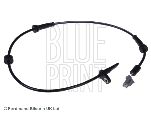 BLUE PRINT ADN17129 Fren Sistemleri Sürüş Dinamiği Ayarı - NISSAN QASHQAI I (J10, NJ10) uyumlu
