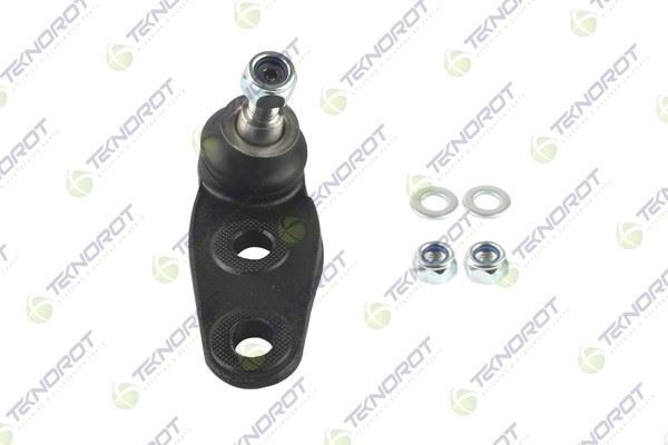TEKNOROT MN-134K Tekerlek & Aks Parçaları Taşıyıcı Mafsal - MINI MINI (R56) uyumlu