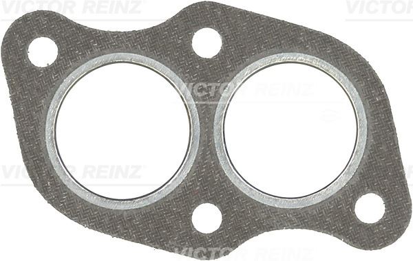VICTOR REINZ 71-24273-10 Emme & Egzoz Sistemi Bağlantı Parçaları - AUDI 80 B2 Sedan (811, 813, 814, 819, 853) uyumlu