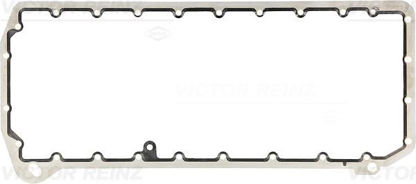 VICTOR REINZ 71-37406-00 Motor Karter Contası - BMW 7 (E65, E66, E67) uyumlu