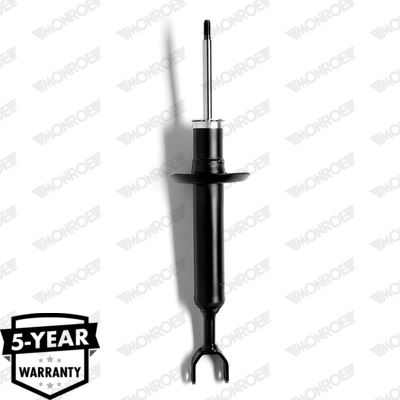 MONROE 26654 Süspansiyon Sistemi Amortisör - AUDI A4 B5 (8D2) uyumlu