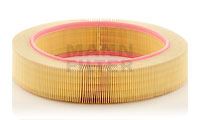 MANN-FILTER C 40 174 Motor Hava Filtresi - MERCEDES-BENZ S-SERISI (W116) uyumlu