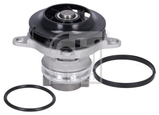 FEBI BILSTEIN 182928 Motor Devirdaim - FIAT 500X (334_) uyumlu