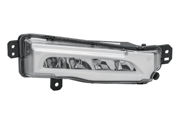 HELLA 1NB 012 810-031 Farlar & Aydınlatma Sis Farı Parçaları - BMW X5 (G05, F95) uyumlu