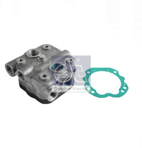 DT Spare Parts 4.60705 Fren Sistemleri Kompresör Silindir Kafası