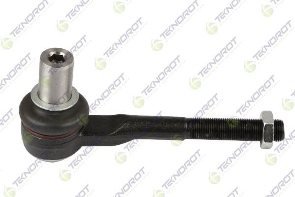 TEKNOROT A-811 Direksiyon Sistemi Mafsal - BENTLEY CONTINENTAL Cabrio (3W_, 394) uyumlu