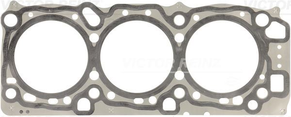 VICTOR REINZ 61-10196-00 Motor Silindir Kafa Contası - MITSUBISHI PAJERO SPORT I (K7_, K9_) uyumlu