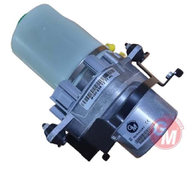 Direksiyon Pompası - GUARNITAUTO - 42093 Ürün Görseli