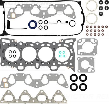 VICTOR REINZ 02-52685-01 Motor Silindir Kafa Contası - HONDA CRX III (EH, EG) uyumlu