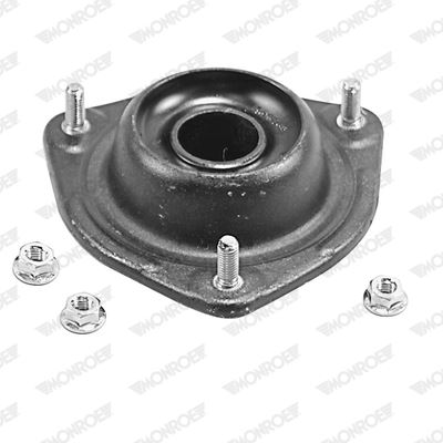 MONROE MK210 Süspansiyon Sistemi Amortisör - HYUNDAI ACCENT I (X-3) uyumlu