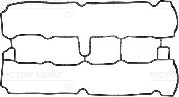 VICTOR REINZ 71-34304-00 Motor Külbütör Kapağı Contası - OPEL VECTRA B Hatchback (J96) uyumlu