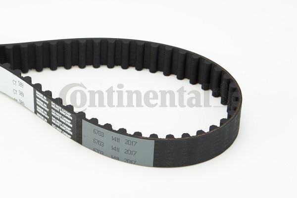 CONTINENTAL CTAM CT589 Motor Kayış - BMW 3 (E30) uyumlu